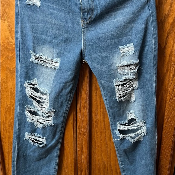 Women’s Sz Small Jeans - Picture 2 of 11